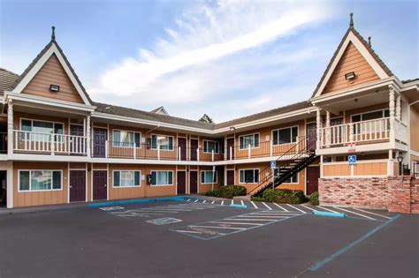 quality inn eureka redwoods area eureka ca
